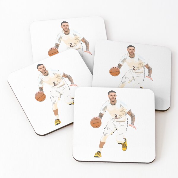 Artikelvorschau, Lonzo Ball entworfen und verkauft von raffrasta.