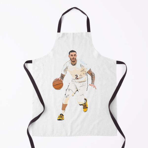 Item preview, Lonzo Ball designed and sold by raffrasta.