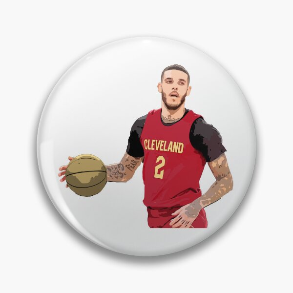 Item preview, Lonzo Ball designed and sold by raffrasta.
