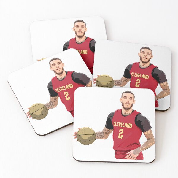 Artikelvorschau, Lonzo Ball entworfen und verkauft von raffrasta.