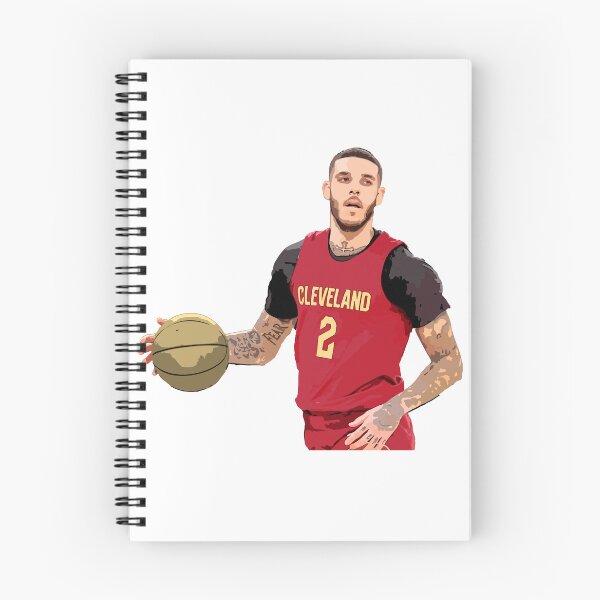 Artikelvorschau, Lonzo Ball entworfen und verkauft von raffrasta.