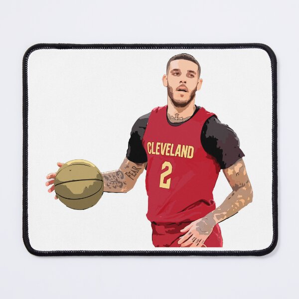 Artikelvorschau, Lonzo Ball entworfen und verkauft von raffrasta.