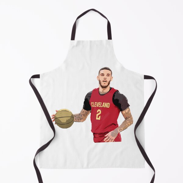 Item preview, Lonzo Ball designed and sold by raffrasta.