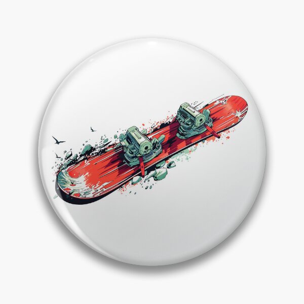 Item preview, Snowboard designed and sold by Martika7.