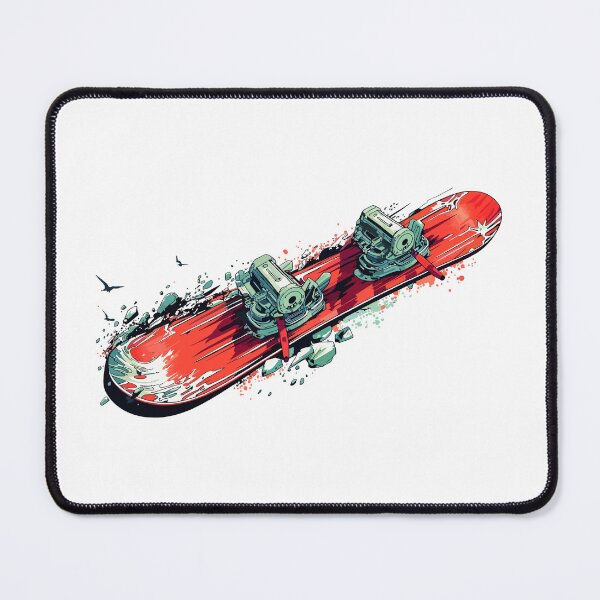 Item preview, Snowboard designed and sold by Martika7.