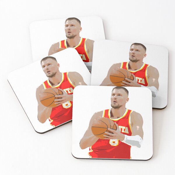 Item preview, Kristaps Porzingis designed and sold by raffrasta.