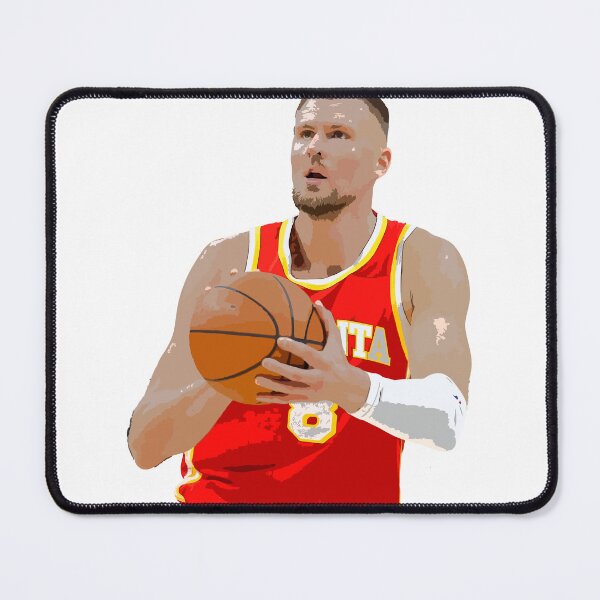 Item preview, Kristaps Porzingis designed and sold by raffrasta.