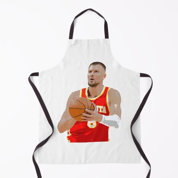 Item preview, Kristaps Porzingis designed and sold by raffrasta.