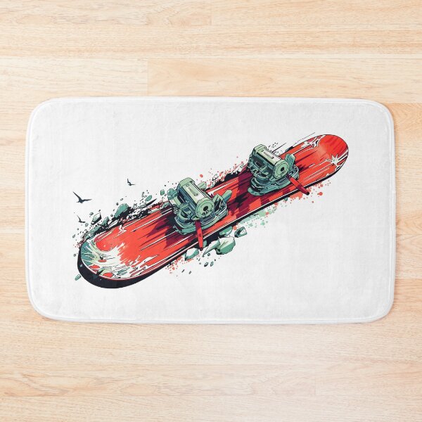 Item preview, Snowboard designed and sold by Martika7.