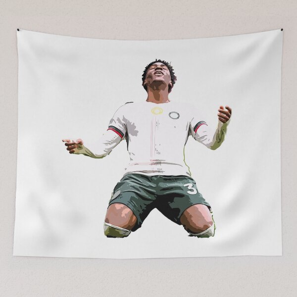 Item preview, Josh Acheampong designed and sold by raffrasta.