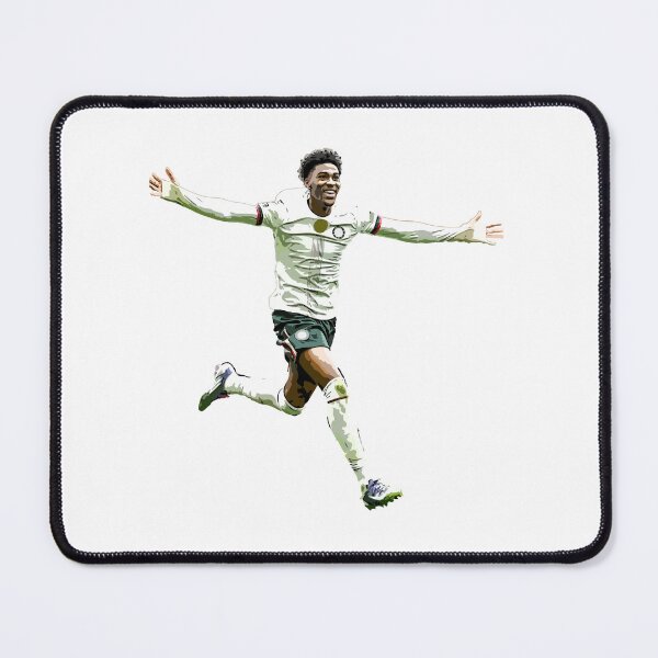 Item preview, Josh Acheampong designed and sold by raffrasta.