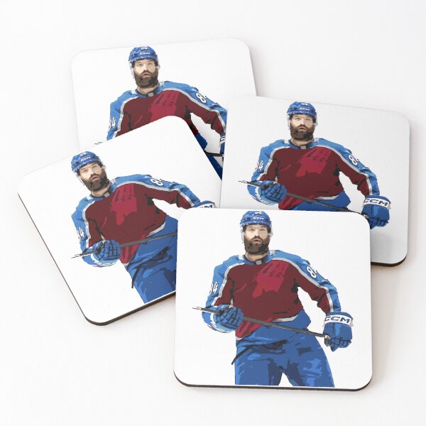 Item preview, Brent Burns designed and sold by raffrasta.