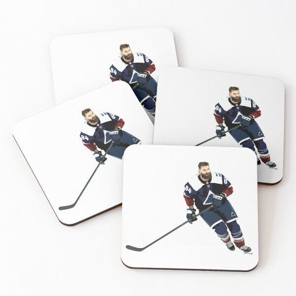 Item preview, Brent Burns designed and sold by raffrasta.