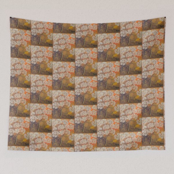 Item preview, Cow parsley  designed and sold by LaHickmana.