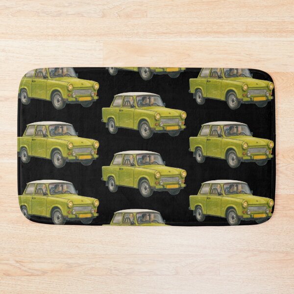 Item preview, Classic German Car designed and sold by SylwiaCarArt.
