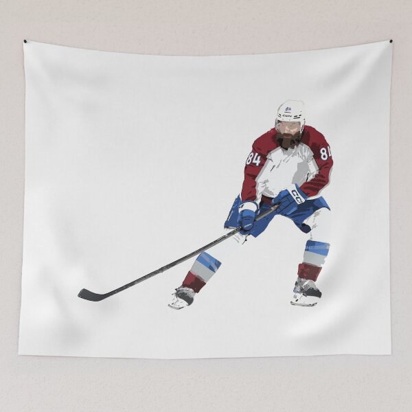 Item preview, Brent Burns designed and sold by raffrasta.