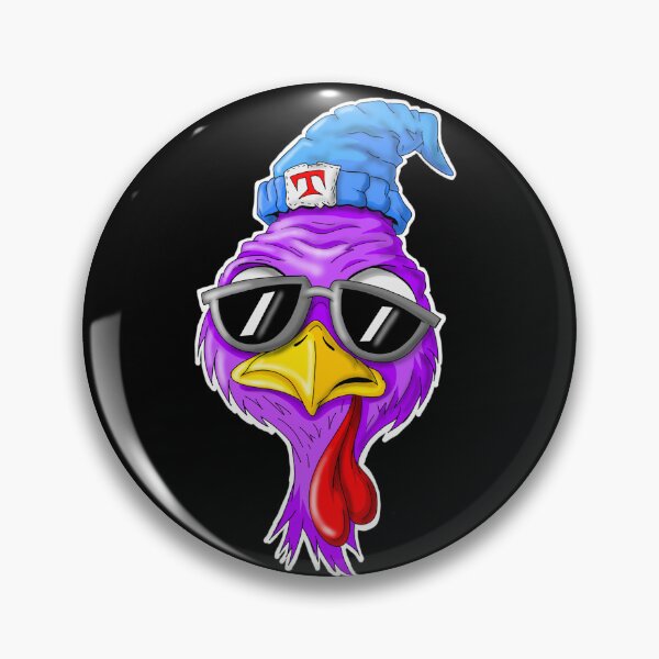 Artikelvorschau, Trot Squad / Turkey Drop entworfen und verkauft von TheEndDesign.