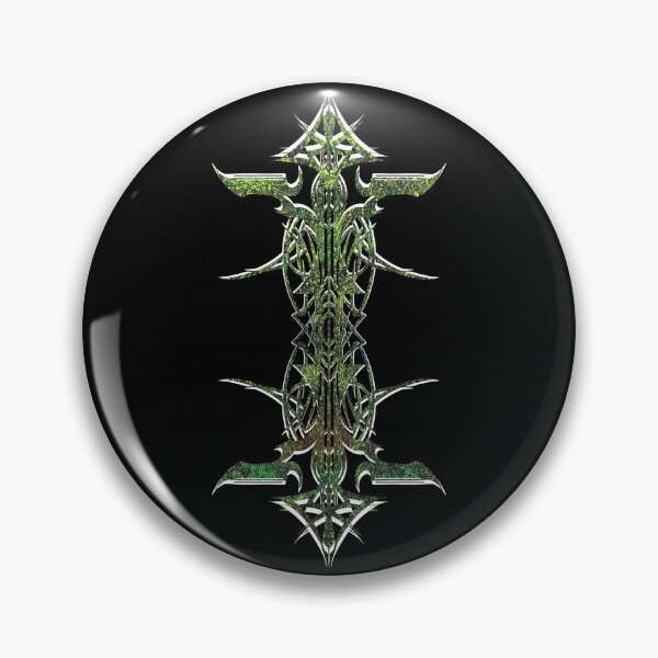 Item preview, Abstract Printed Pin Stripes - Lime Green splatter + White on Black background designed and sold by Elizabeth-Banks.