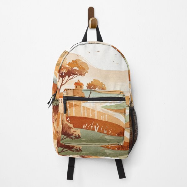 Item preview, Rural landscape designed and sold by Design4uStudio.