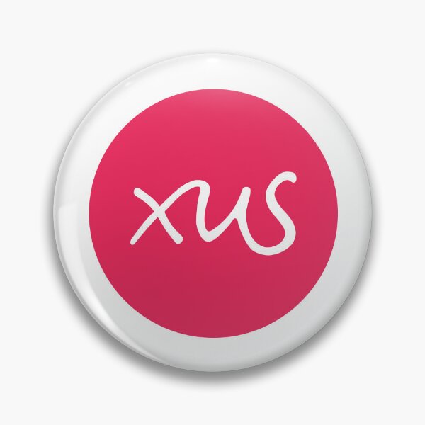 Item preview, XUS (fc) designed and sold by XUSRedbubble.