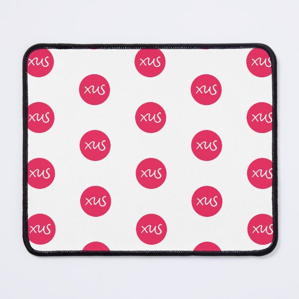 Item preview, XUS (fc) P designed and sold by XUSRedbubble.