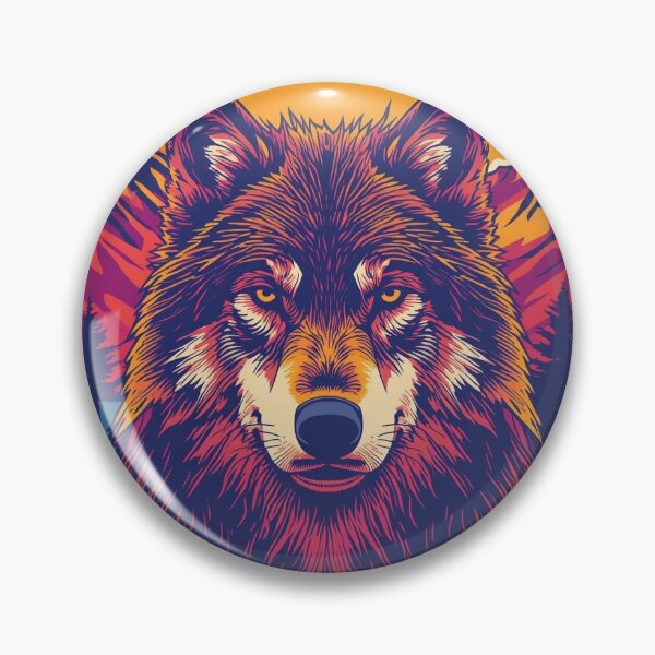 Item preview, wildlife designed and sold by Katta19.