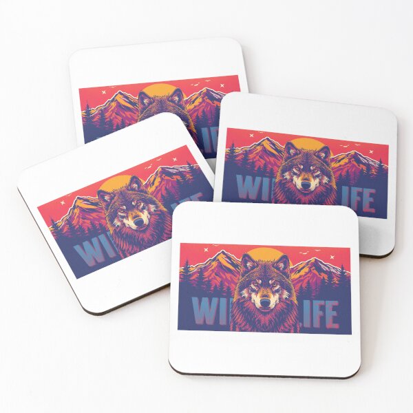 Item preview, wildlife designed and sold by Katta19.