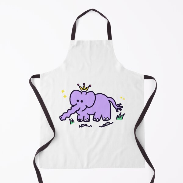 Item preview, King Elephant designed and sold by mandiana.