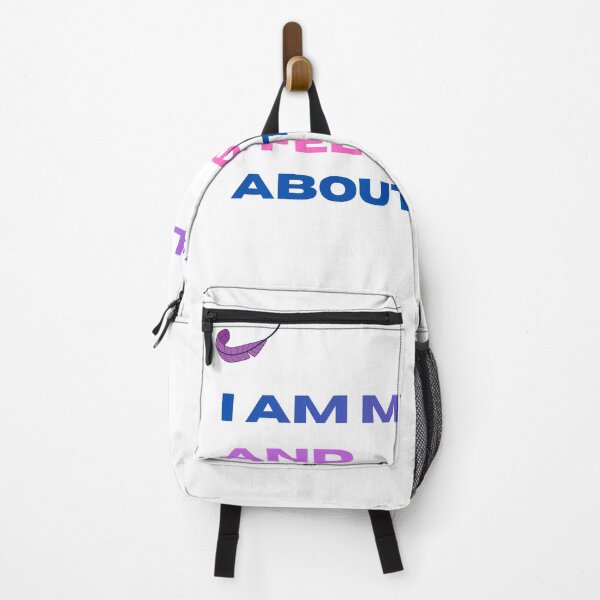 Item preview, I am myself and i feel good about it, Self-acceptance and positive self-esteem. designed and sold by AMALthebest.