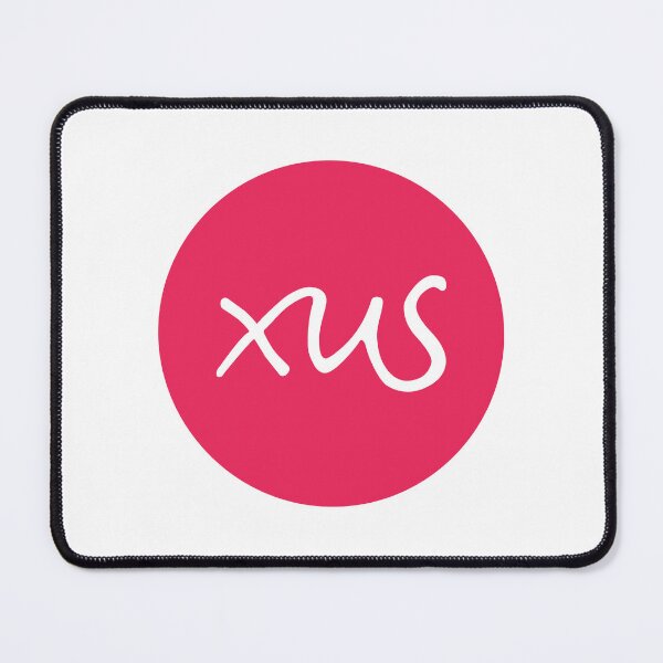 Item preview, XUS (fc) I designed and sold by XUSRedbubble.