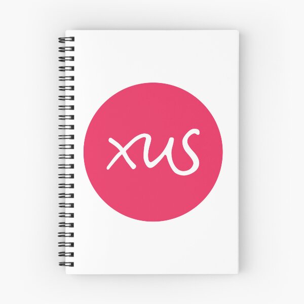 Artikelvorschau, XUS (fc) I entworfen und verkauft von XUSRedbubble.