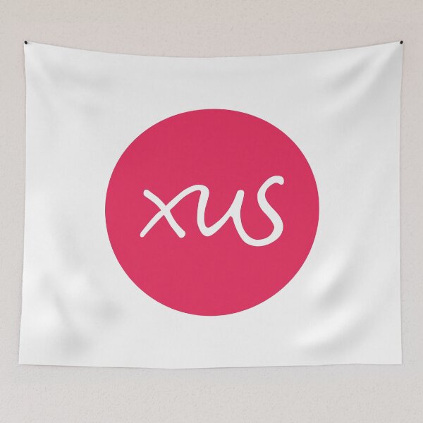 Item preview, XUS (fc) I designed and sold by XUSRedbubble.