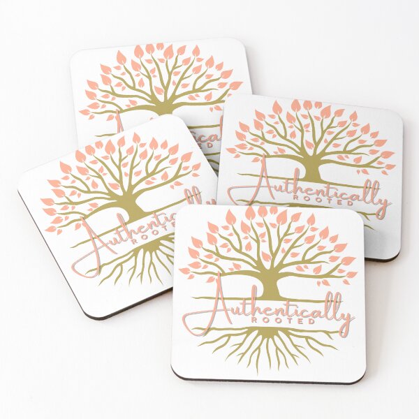Item preview, Authentically Rooted Tree designed and sold by FriedHoneybee.