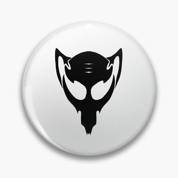 Item preview, Skinwalker Insignia designed and sold by Creaturegen.