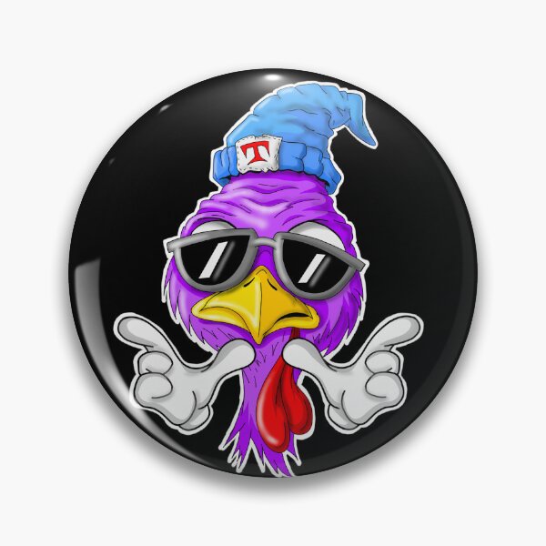 Artikelvorschau, Trot Squad / Turkey Drop entworfen und verkauft von TheEndDesign.