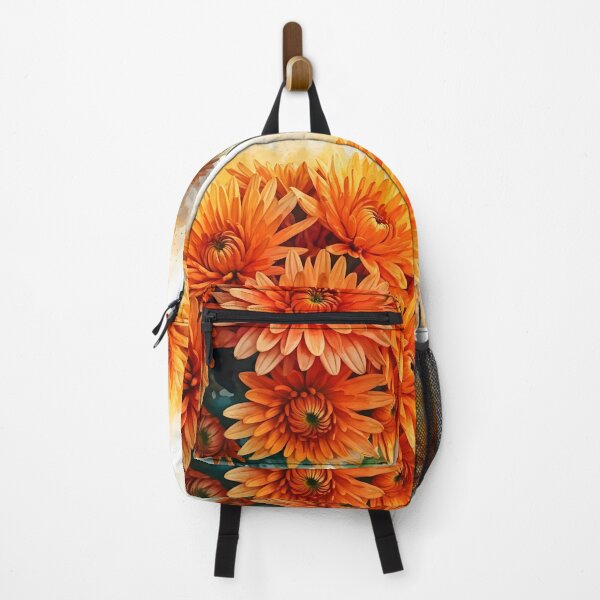 Item preview, Chrysanthemums designed and sold by PrintLabStudio.