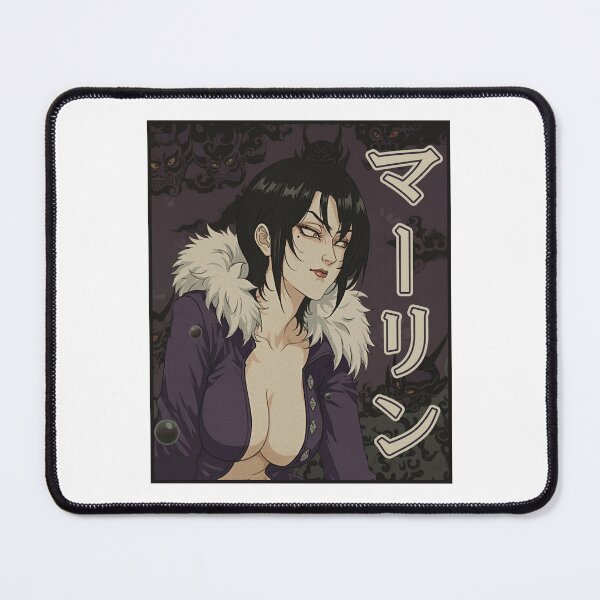 Item preview, Merlin Japanese Art designed and sold by MadShroomPrints.