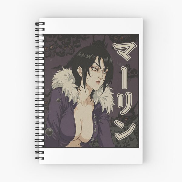 Item preview, Merlin Japanese Art designed and sold by MadShroomPrints.