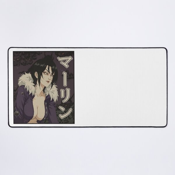 Item preview, Merlin Japanese Art designed and sold by MadShroomPrints.