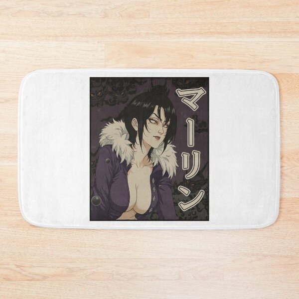 Item preview, Merlin Japanese Art designed and sold by MadShroomPrints.