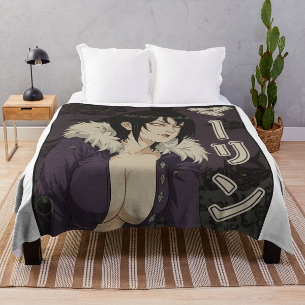 Item preview, Merlin Japanese Art designed and sold by MadShroomPrints.