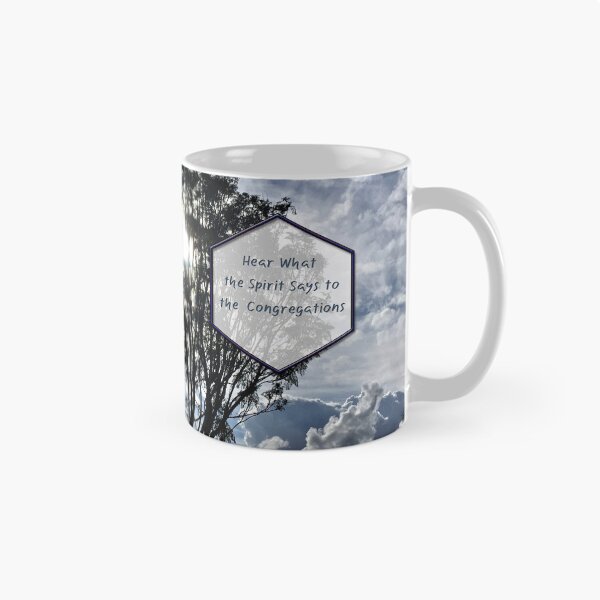 Item preview, Hear What the Spirit Says to the Congregations - JW circuit assembly designed and sold by artbyruthandco.