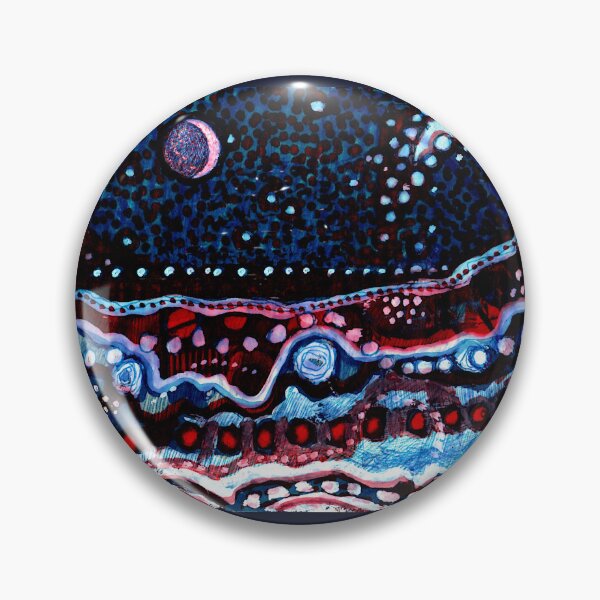 Item preview, The Wave (after Hokusai) designed and sold by Andy Mercer.