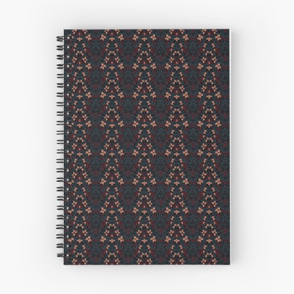 Aperçu de l'œuvre L'automne créée et vendue par PatternArtWave.