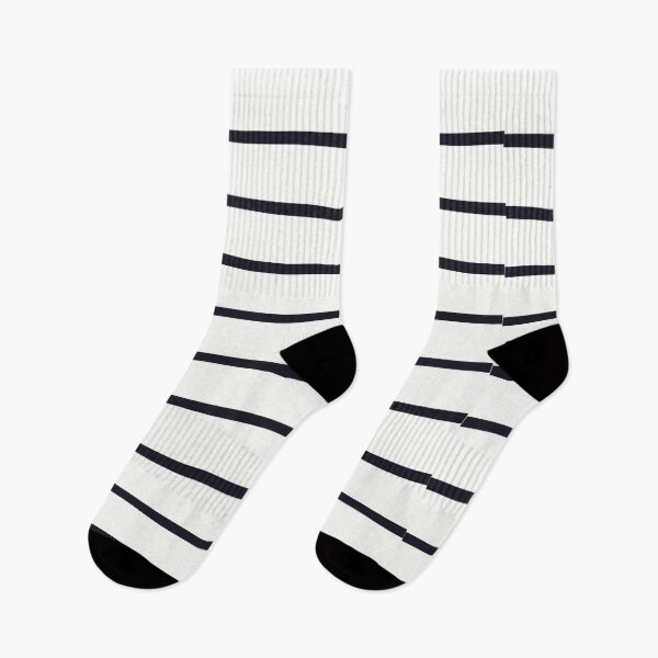 Item preview, Happy Feet – Colorful Pattern Socks for Everyday Joy designed and sold by CreationbyNiki.