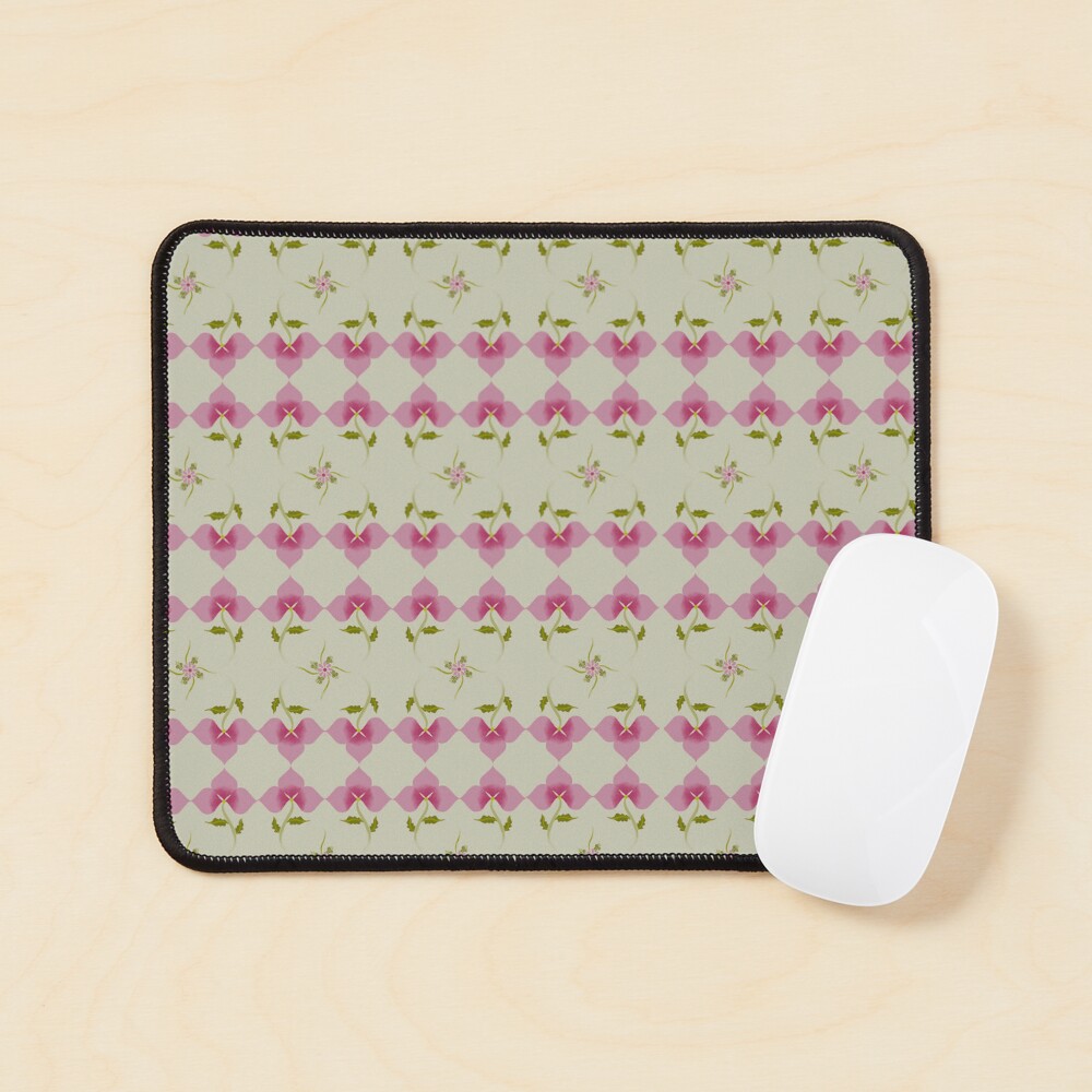 Item preview, Mouse Pad designed and sold by PatternArtWave.