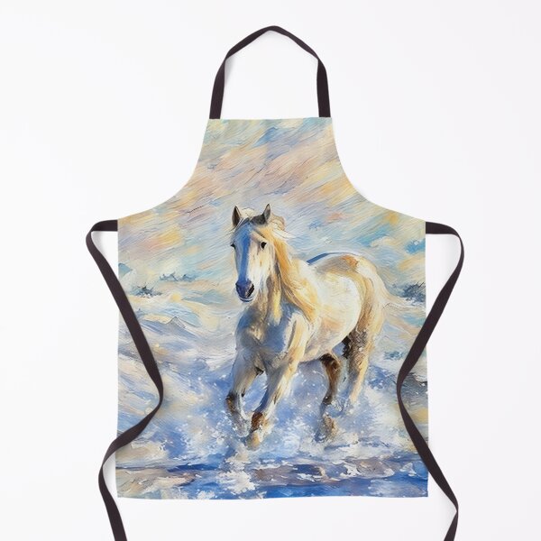 Item preview, Running Horse designed and sold by tomorrowsart.