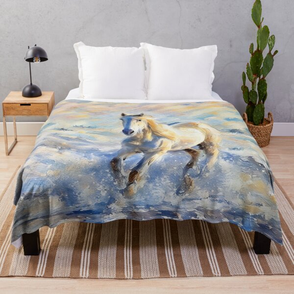 Item preview, Running Horse designed and sold by tomorrowsart.