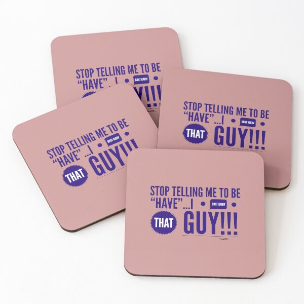 Item preview, Be “Have” designed and sold by Hurdd.