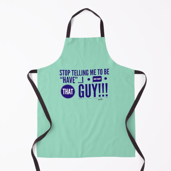 Item preview, Be “Have” designed and sold by Hurdd.